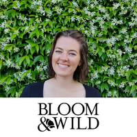 Mairead Masterson, Director of Business Intelligence & Analytics  Bloom & Wild
